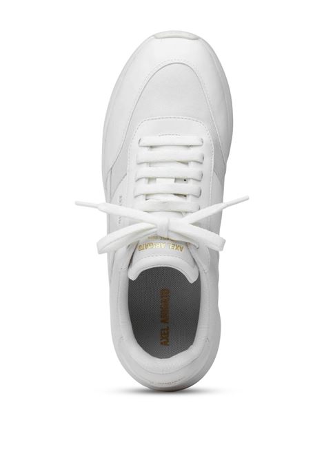 Sneakers Genesis Neo Runner in bianco Axel arigato - uomo AXEL ARIGATO | F2746001WHT